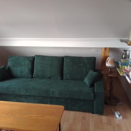 A Kert Apartman Rezi 外观 照片