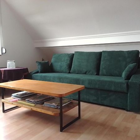 A Kert Apartman Rezi 外观 照片