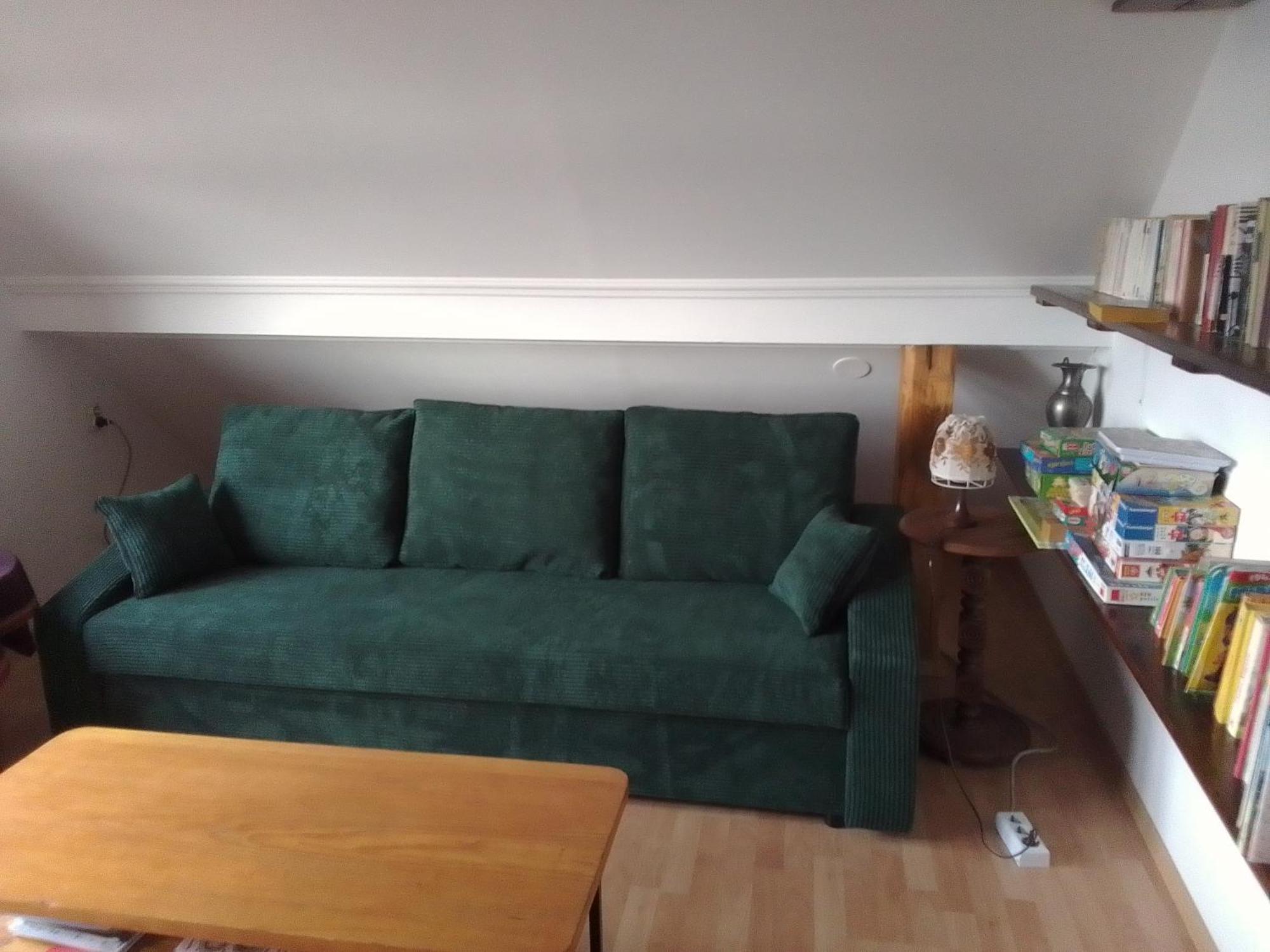 A Kert Apartman Rezi 外观 照片