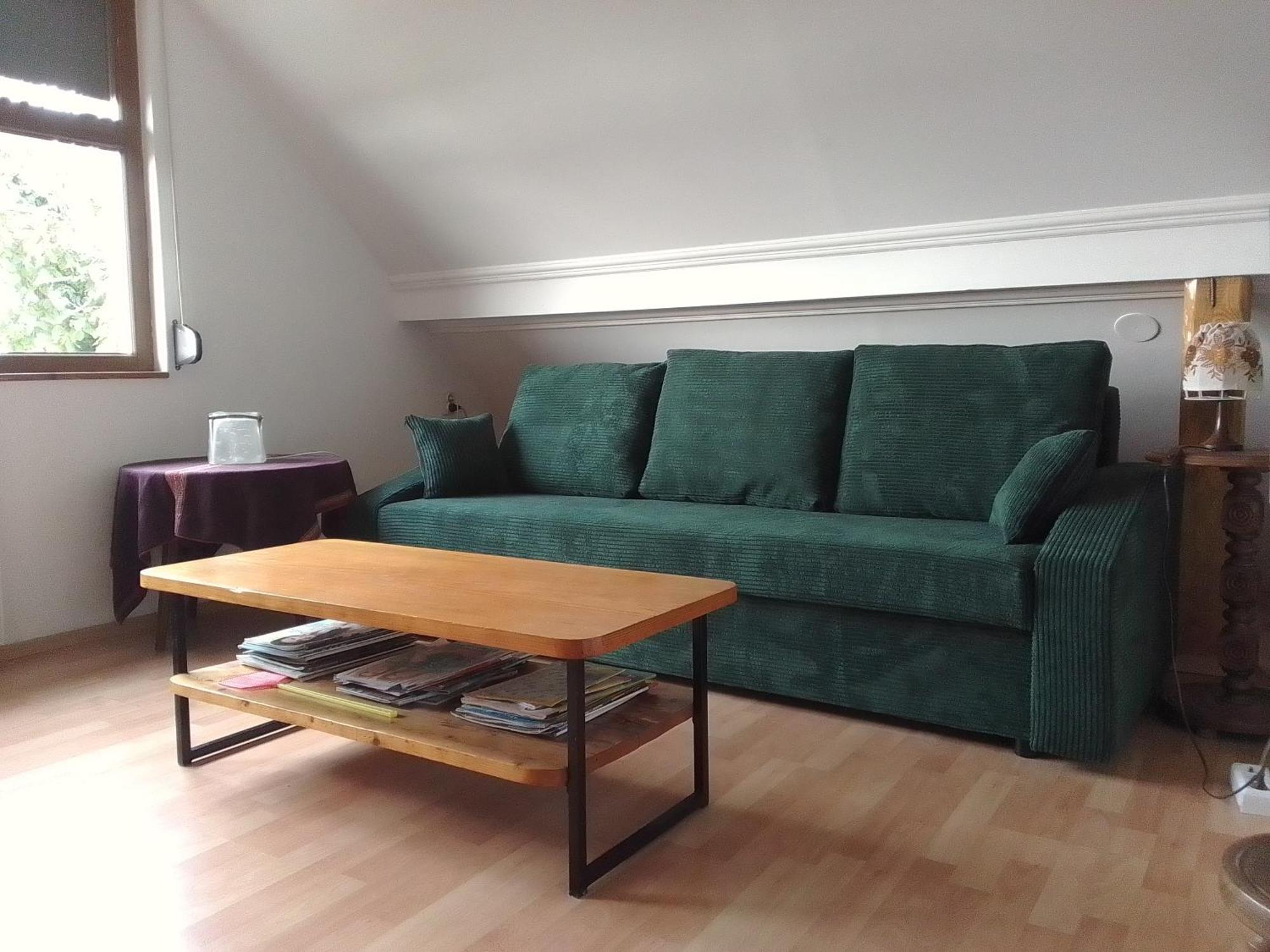A Kert Apartman Rezi 外观 照片