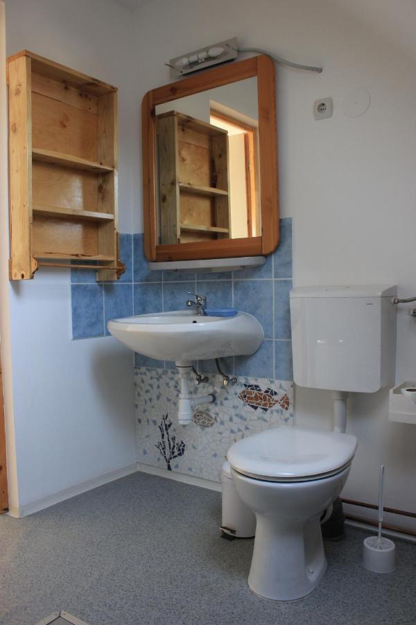 A Kert Apartman Rezi 外观 照片