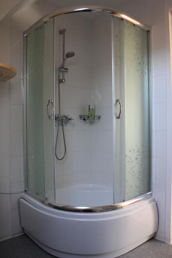 A Kert Apartman Rezi 外观 照片