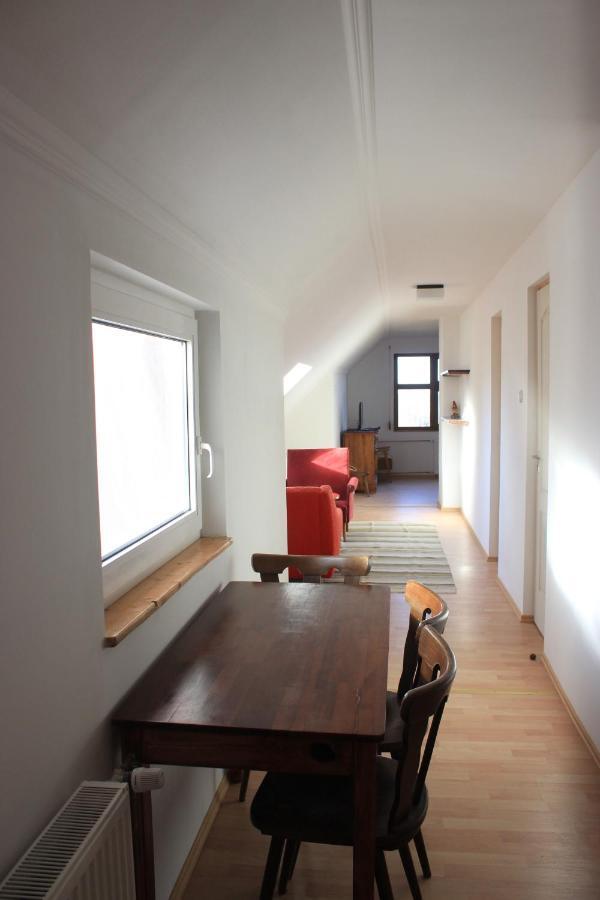 A Kert Apartman Rezi 外观 照片