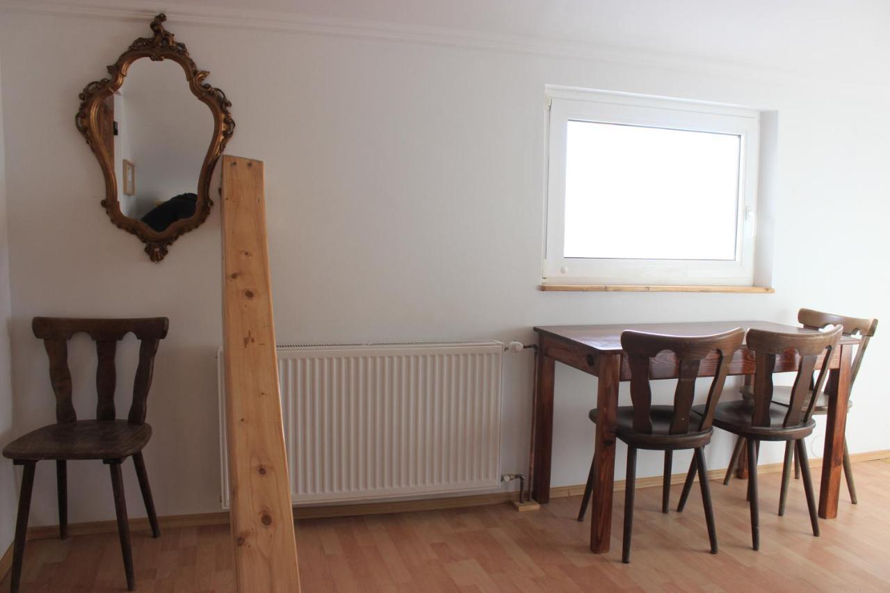 A Kert Apartman Rezi 外观 照片